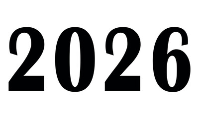 2026 Elegant Decorative Graphic Artwork