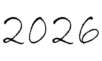 2026 Unique Artistic Vector Design