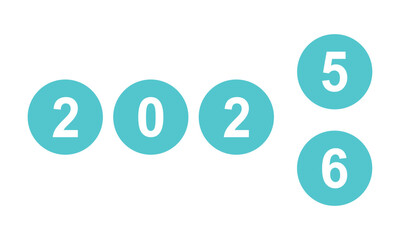 2026 Minimalist Abstract Art Concept