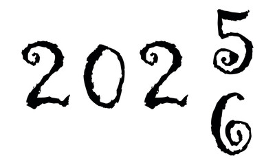 2026 Minimal Creative Logo Artwork