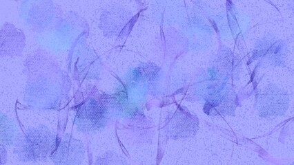 Light pastel violet abstract textured background with soft dreamy airy design.