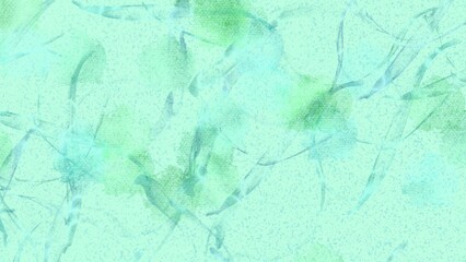 Light turquoise marble background with soft abstract texture.