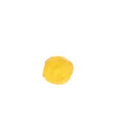 Minimalist Fried Egg Digital Illustration
