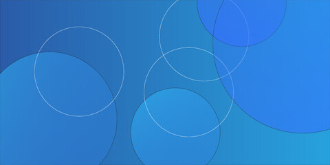 Minimal geometric background. Dynamic shapes composition. Eps10 vector