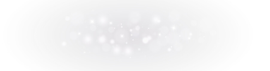 Abstract winter sparkle with shiny festive glitter
