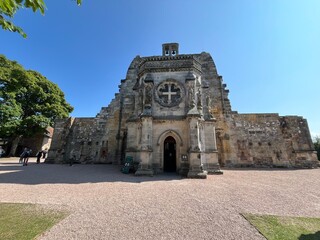 Rosslyn Chapel
