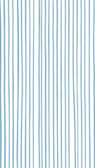 Obraz premium Light blue vertical stripes on white background; slightly textured effect