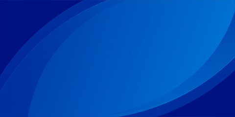 Blue gradient abstract background. ilustrasion modern