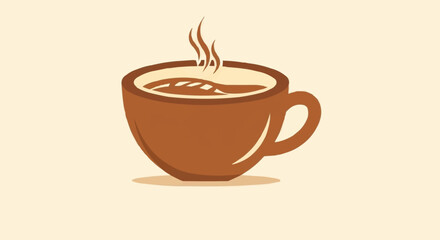 cup of coffee