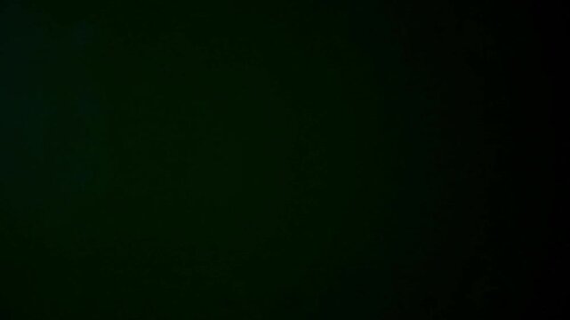  luces de navidad brillantes y parpadeantes, formando un marco rectangular