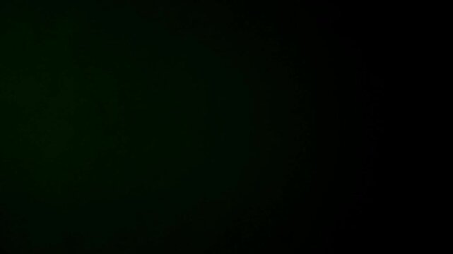  luces de navidad brillantes y parpadeantes, formando un marco rectangular