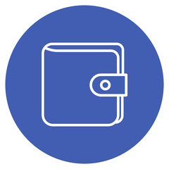 Leather icon vector image. Can be used for Shoemaker.