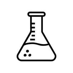 Flask Icon