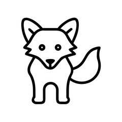 Fox Icon