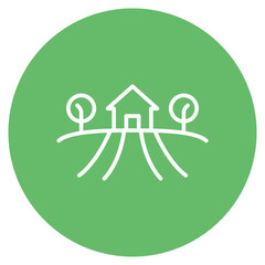 Short icon vector image. Can be used for Volleyball.