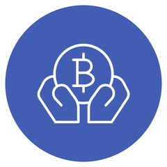 Big Win icon vector image. Can be used for Casino.