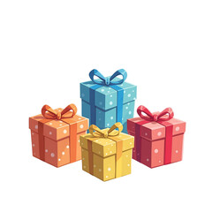 Gift boxes, a memorable gift for special occasions