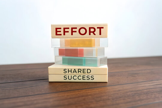 Building Strong Connections Through Teamwork and Collaboration for Lasting Shared Success in Business Endeavors and Strategic Alliances