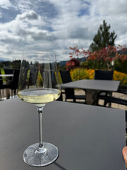 Golfpark Bregenzerwald, Austria Golfrestaurant
