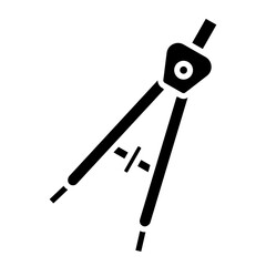 back to school Solid icon