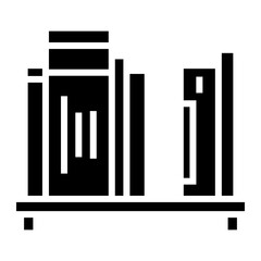 back to school Solid icon