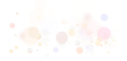 soft dreamy bokeh background light.Abstract shining stars background glitter.