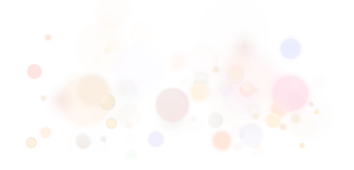 soft dreamy bokeh background light.Abstract shining stars background glitter.