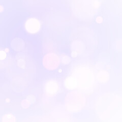 soft dreamy bokeh background light.Abstract shining stars background glitter.