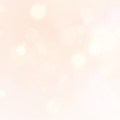 soft dreamy bokeh background light.Abstract shining stars background glitter.