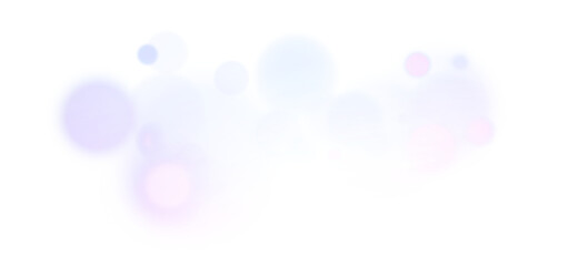 soft dreamy bokeh background light.Abstract shining stars background glitter.