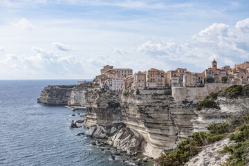 Bonifacio Corse France