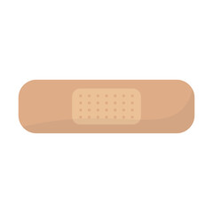 Band-Aid Illustration