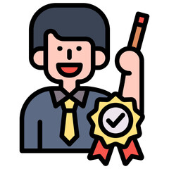 Course Recommendations Icon