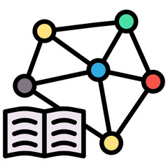 Neural Networks Icon