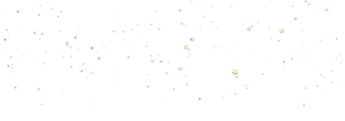 Sparkling star background perfect for holidays, celebrations, and magical designs. High-resolution image.