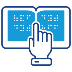 Learning Disabilities Icon