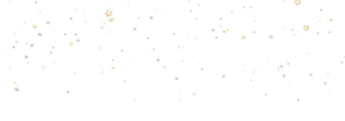 Sparkling star dust background perfect for festive designs, cards, and more.  Download now!