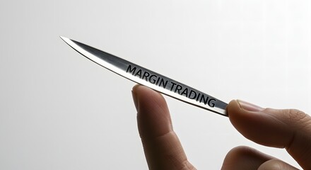 Visualizing the Bitcoin Halving A Futuristic Tech Interface Depiction