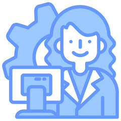Professional Development Icon