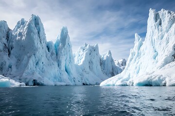 iceberg in antarctica