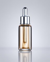Premium beauty still life for ecommerce and ads.