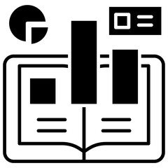 Learning Analytics Icon