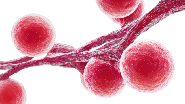 3D rendered illustration of detailed DNA double helix strand structure showing genetic code, molecular biology and biotechnology model isolated on white background