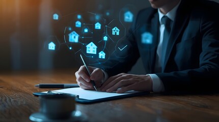 Professional Negotiation in Business Environment