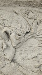 cemento fresco