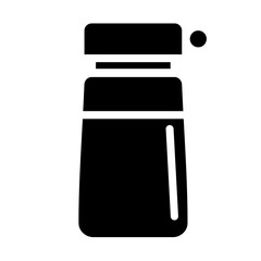 water bottle icon	