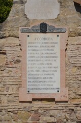 Roman Bridge over the Guadalquivir River, Old Town, Cordoba