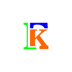 Crafting Distinctive K L Logo Aesthetics