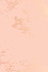 Fototapeta premium Peach background, abstract texture design