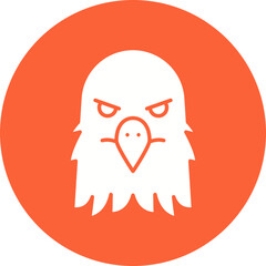 eagle icon